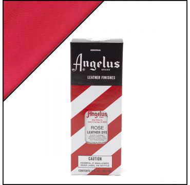 Colorant cuir Angelus Rose 85 g