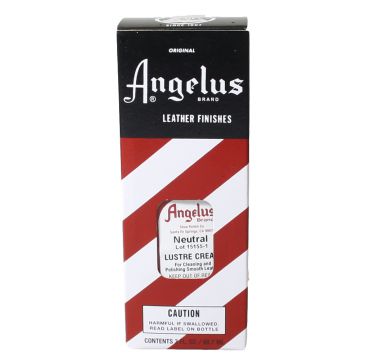 Crème Brillante Angelus Neutre 88ml