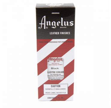 Crème Brillante Noire Angelus 88 ml